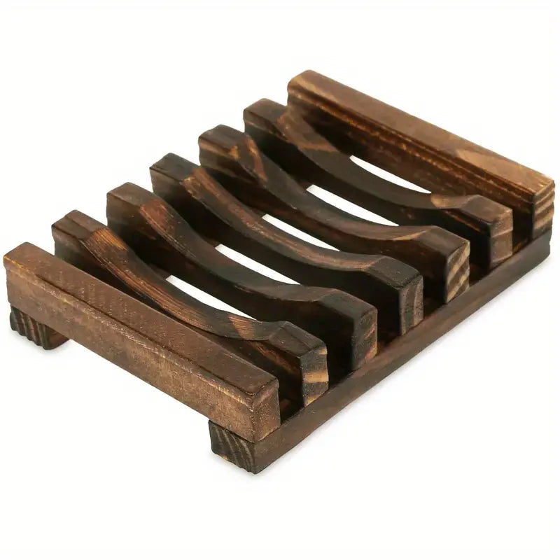 Bar wooden Holders