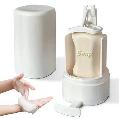 Soap Grinder